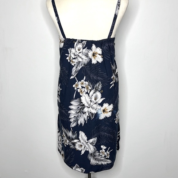 ISLAND PLANET SUN DRESS/COVER UP - Picture 3 of 3